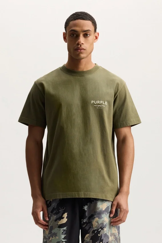 T-shirt Cities