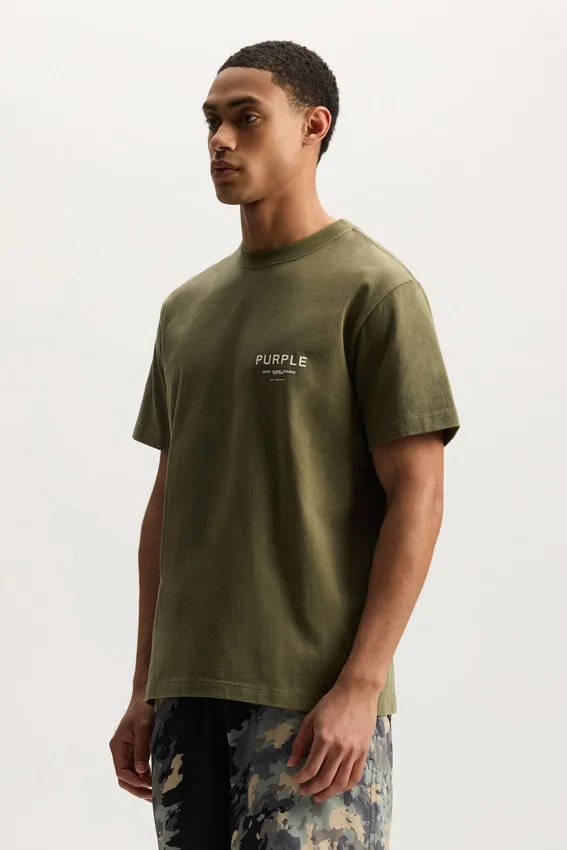 T-shirt Cities