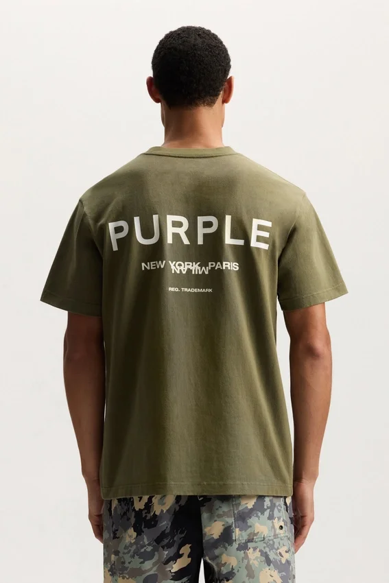 T-shirt Cities