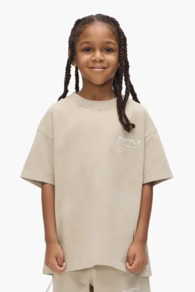 T-shirt Cities per bambini
