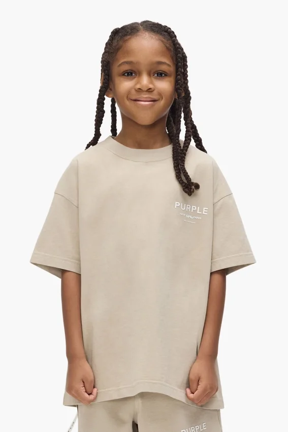 T-shirt Cities per bambini