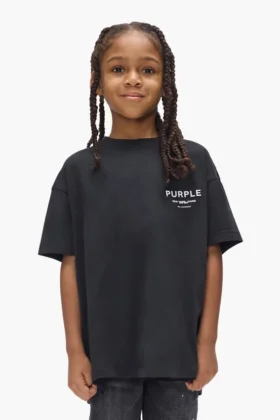 T-shirt Cities per bambini