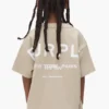 T-shirt Cities per bambini