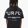 T-shirt Cities per bambini