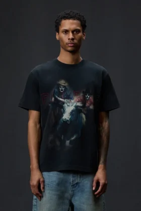 T-shirt Clowns