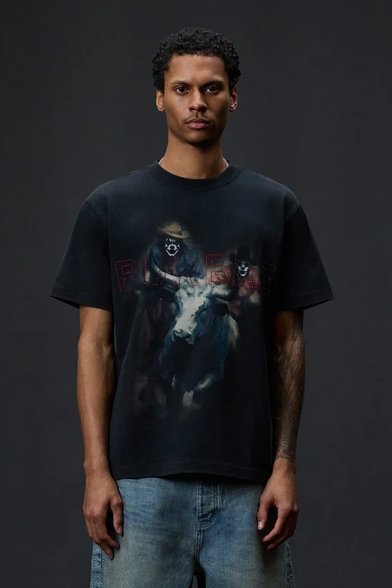 T-shirt Clowns