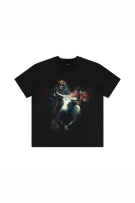 T-shirt Clowns