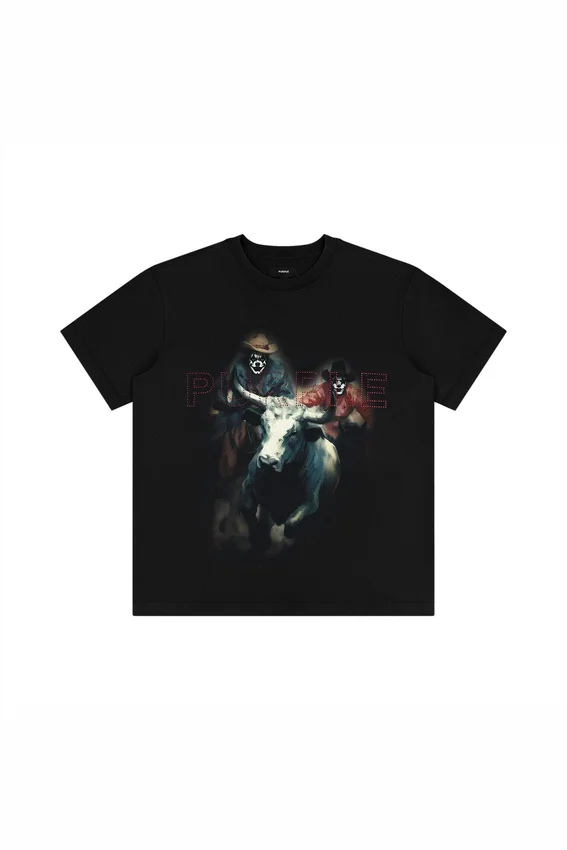 T-shirt Clowns