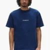 T-shirt con logo