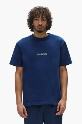 T-shirt con logo