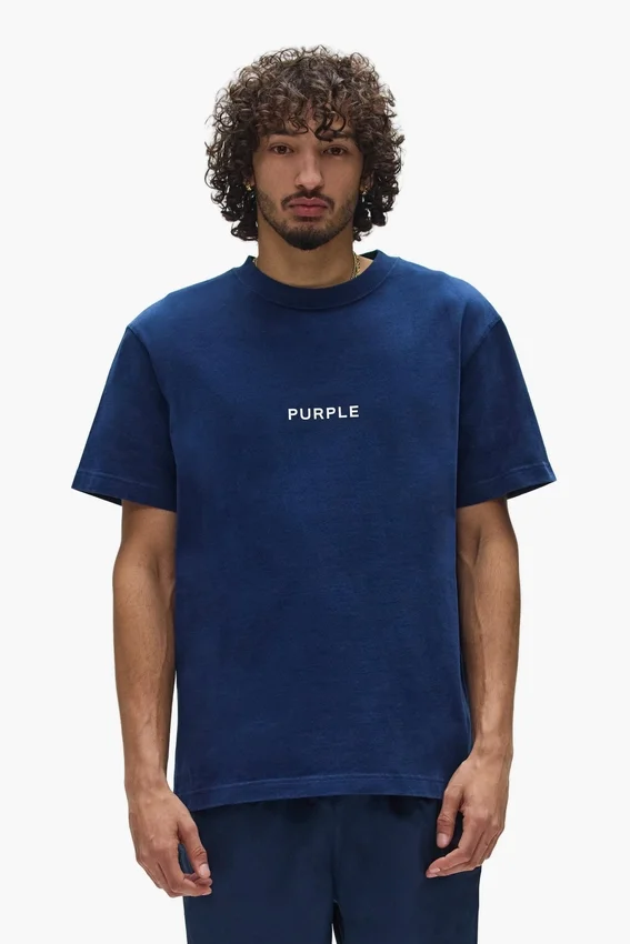 T-shirt con logo