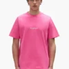 T-shirt con logo