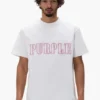T-shirt con logo