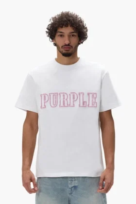 T-shirt con logo