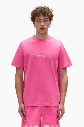 T-shirt con logo