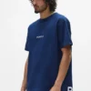 T-shirt con logo