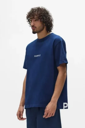 T-shirt con logo