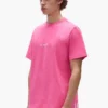T-shirt con logo