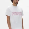 T-shirt con logo