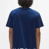T-shirt con logo