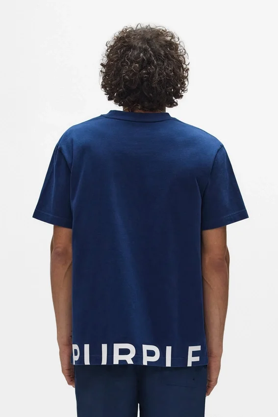 T-shirt con logo