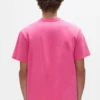 T-shirt con logo