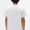 T-shirt con logo