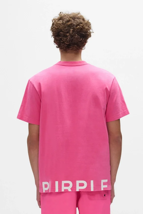 T-shirt con logo