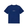 T-shirt con logo