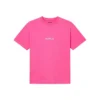 T-shirt con logo