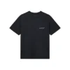 T-shirt con logo Ascending