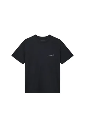 T-shirt con logo Ascending