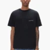 T-shirt con logo Ascending