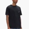 T-shirt con logo Ascending