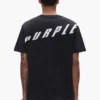 T-shirt con logo Ascending