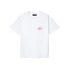 T-shirt con scritta "Penthouse"