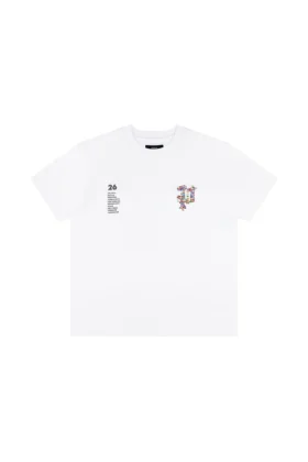 T-shirt Countries