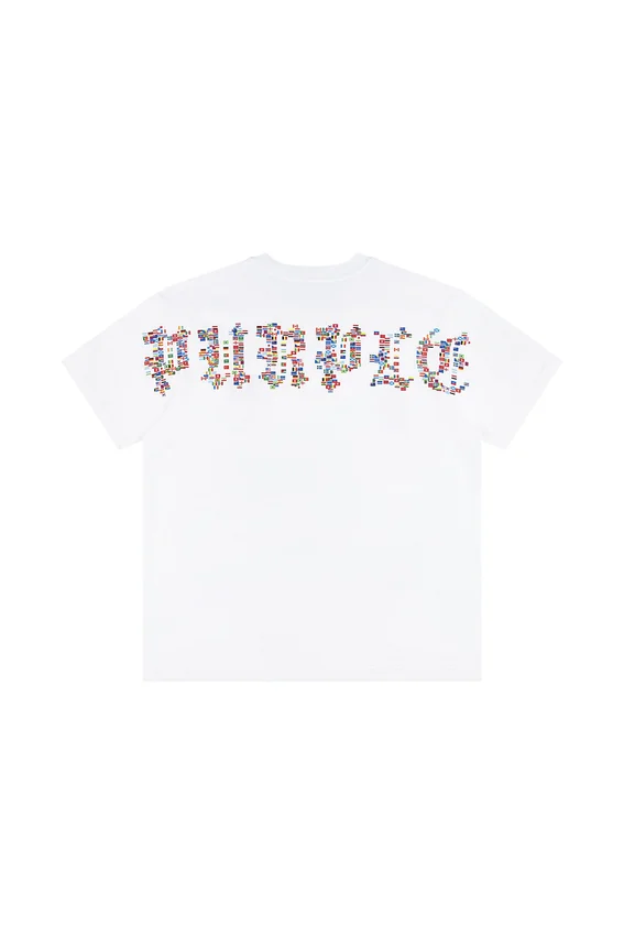 T-shirt Countries