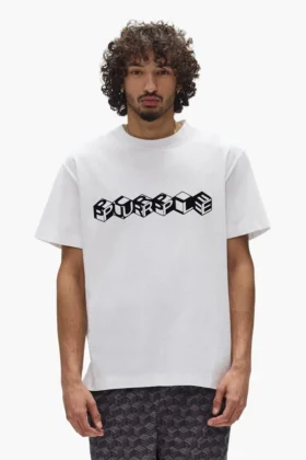 T-shirt Cube