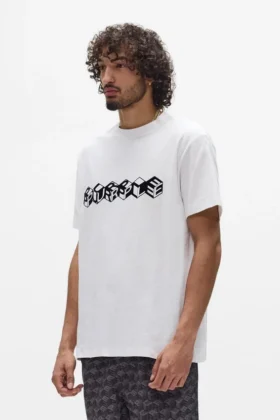T-shirt Cube
