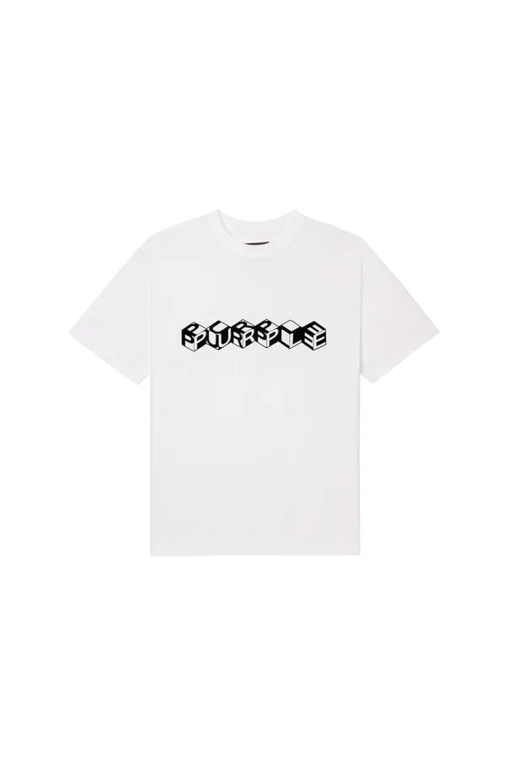 T-shirt Cube