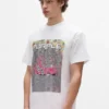 T-shirt Ditched
