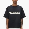 T-shirt Fast Track