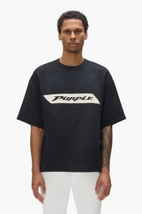 T-shirt Fast Track