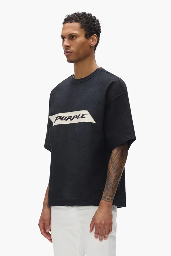 T-shirt Fast Track