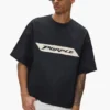 T-shirt Fast Track