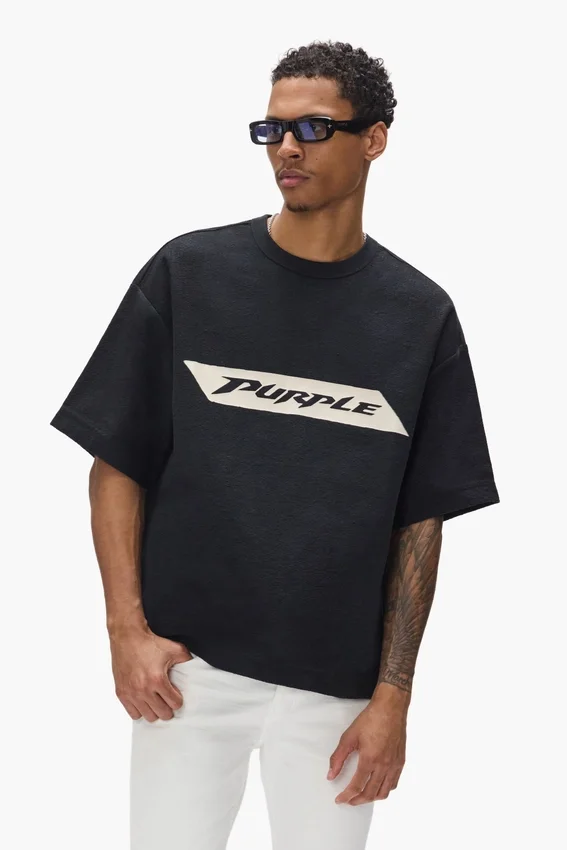 T-shirt Fast Track