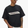 T-shirt Fast Track