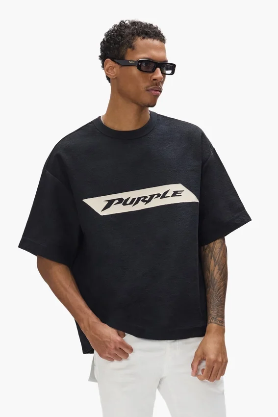 T-shirt Fast Track
