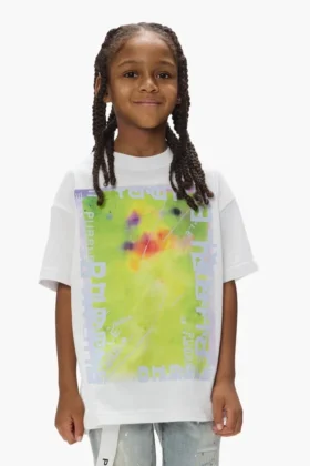 T-shirt Gateway per bambini